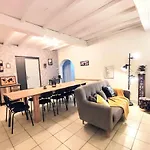 Maison Du Monde - Spacieuse Et Agreable Maison بيت للعطل Croix