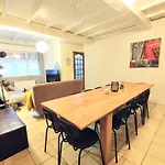 Maison Du Monde - Spacieuse Et Agreable Maison بيت للعطل *