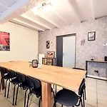 Maison Du Monde - Spacieuse Et Agreable Maison بيت للعطل Croix