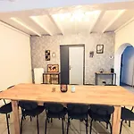 بيت للعطل Maison Du Monde - Spacieuse Et Agreable Maison Croix