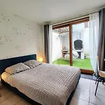 Maison Du Monde - Spacieuse Et Agreable Maison Croix