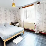 بيت للعطل Maison Du Monde - Spacieuse Et Agreable Maison *