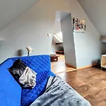 بيت للعطل Maison Du Monde - Spacieuse Et Agreable Maison