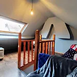 بيت للعطل Maison Du Monde - Spacieuse Et Agreable Maison Croix