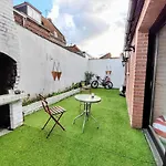 Maison Du Monde - Spacieuse Et Agreable Maison بيت للعطل *