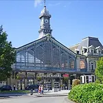 Maison Du Monde - Spacieuse Et Agreable Maison Croix