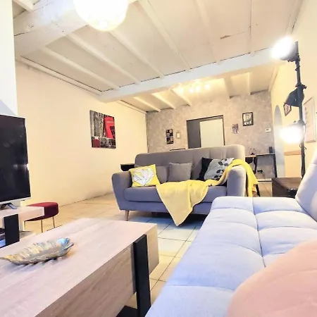 Maison Du Monde - Spacieuse Et Agreable Maison