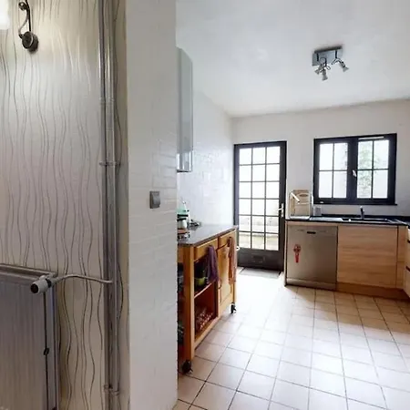 Maison Du Monde - Spacieuse Et Agreable Maison Holiday home Croix