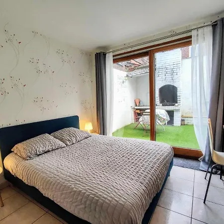 Maison Du Monde - Spacieuse Et Agreable Maison Croix
