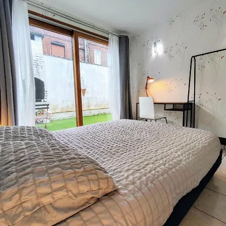 Maison Du Monde - Spacieuse Et Agreable Maison Holiday home Croix