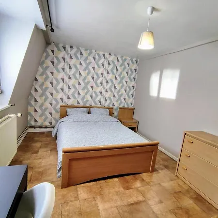 Holiday home Maison Du Monde - Spacieuse Et Agreable Maison *