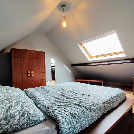 Maison Du Monde - Spacieuse Et Agreable Maison Holiday home Croix