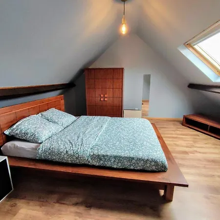 Holiday home Maison Du Monde - Spacieuse Et Agreable Maison