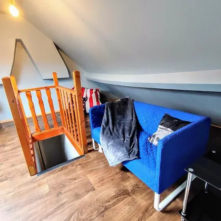 Maison Du Monde - Spacieuse Et Agreable Maison Holiday home *