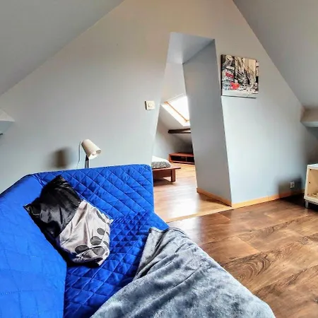 Holiday home Maison Du Monde - Spacieuse Et Agreable Maison