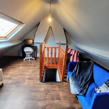 Maison Du Monde - Spacieuse Et Agreable Maison * Croix