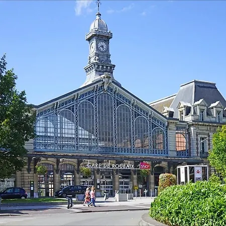 Maison Du Monde - Spacieuse Et Agreable Maison Croix
