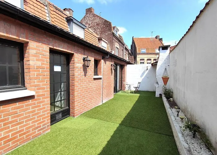 Maison Du Monde - Spacieuse Et Agreable Maison