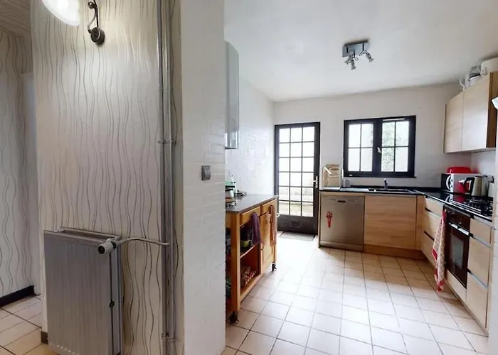 Maison Du Monde - Spacieuse Et Agreable Maison Holiday home Croix
