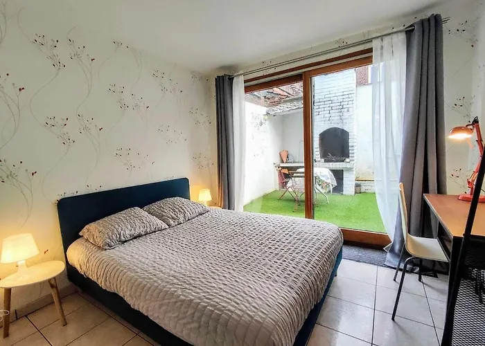 Maison Du Monde - Spacieuse Et Agreable Maison Croix