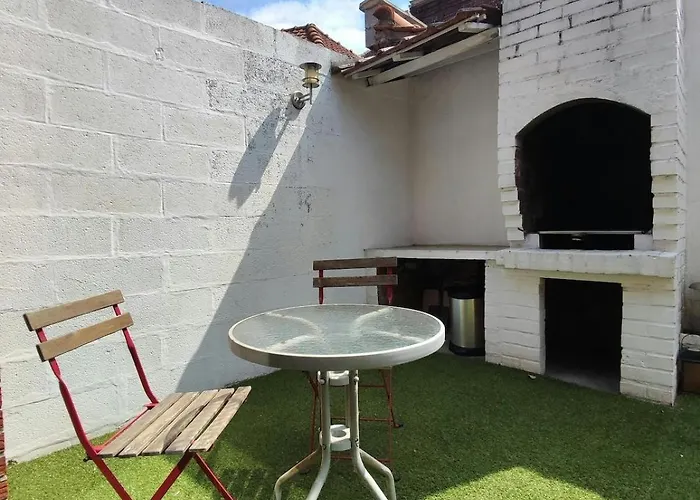 Maison Du Monde - Spacieuse Et Agreable Maison Holiday home *