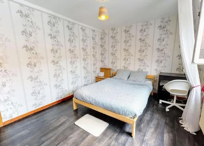 Maison Du Monde - Spacieuse Et Agreable Maison *
