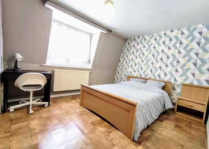 Maison Du Monde - Spacieuse Et Agreable Maison