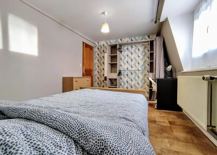 Maison Du Monde - Spacieuse Et Agreable Maison