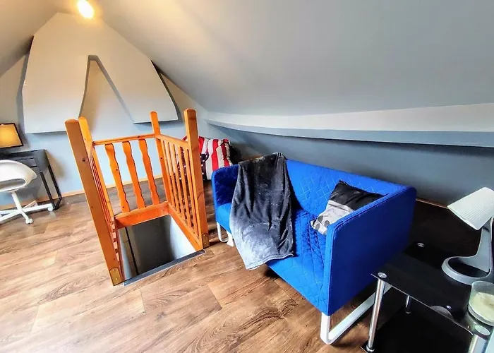 Maison Du Monde - Spacieuse Et Agreable Maison Holiday home *