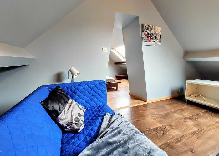 Holiday home Maison Du Monde - Spacieuse Et Agreable Maison