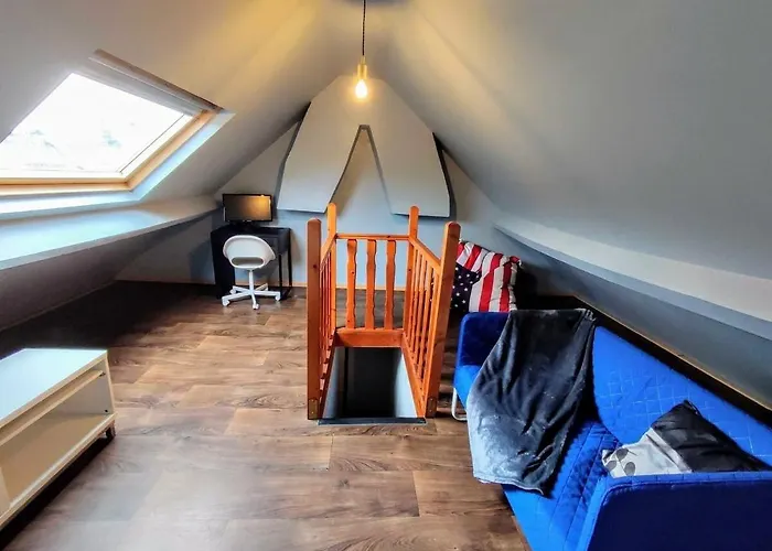 Maison Du Monde - Spacieuse Et Agreable Maison * Croix