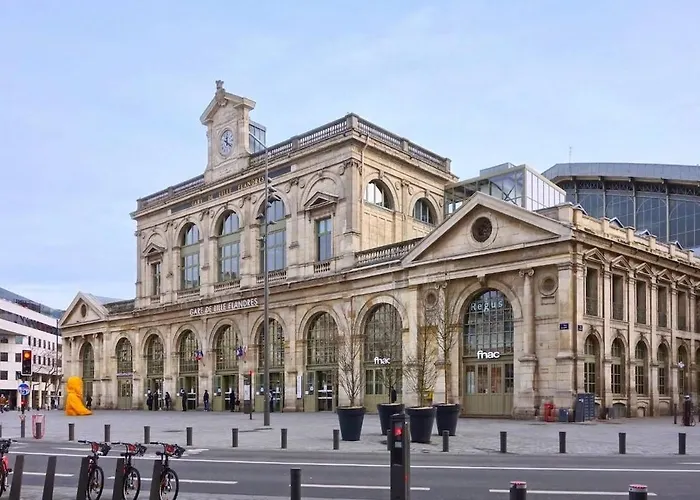 Maison Du Monde - Spacieuse Et Agreable Maison *