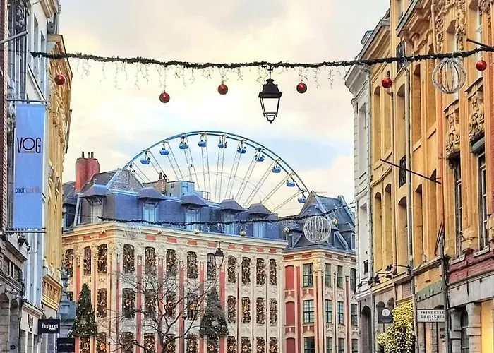 Maison Du Monde - Spacieuse Et Agreable Maison